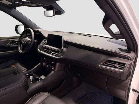 Used 2024 GMC Yukon XL AT4 w/ Max Trailering Package image 29