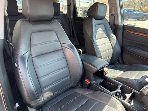 Used 2022 Honda CR-V EX-L image 24