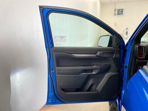 New 2026 Ford Ranger Raptor AWD/4WD image 13
