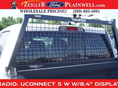 Used 2024 RAM 1500 Tradesman w/ Trailer Tow Group image 6