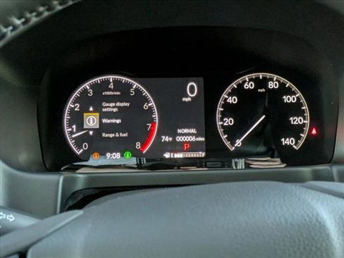 New 2026 Honda Odyssey Elite image 11