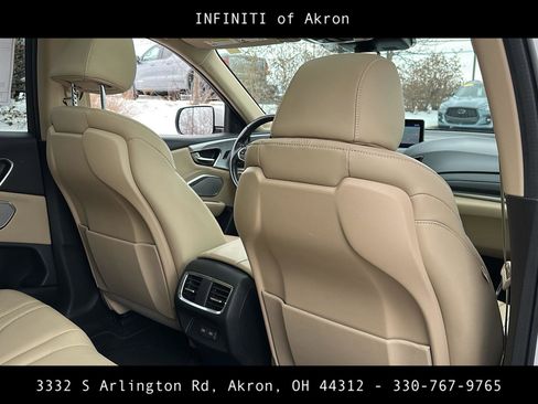 Used 2020 Acura RDX AWD w/ Technology Package image 33