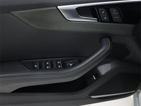 Certified 2023 Audi A5 2.0T Prestige image 19