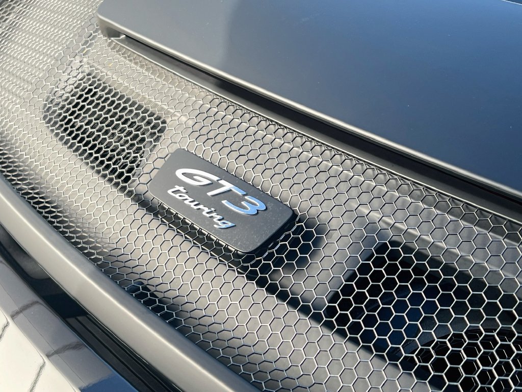 Certified 2026 Porsche 911 GT3 RWD image 31