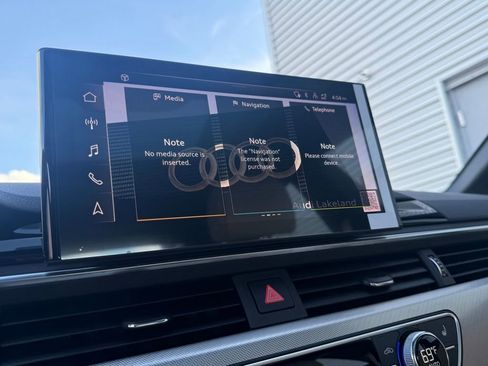 Used 2025 Audi A5 2.0T Premium Plus image 26