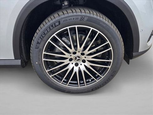 New 2026 Mercedes-Benz GLC 300 GLC 300 image 17