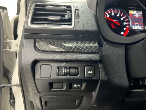 Used 2021 Subaru WRX AWD/4WD image 18
