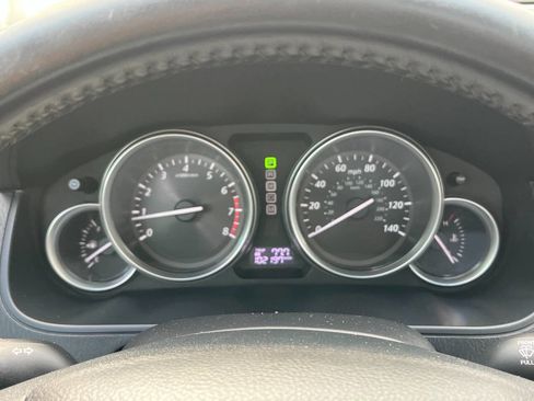 Used 2015 MAZDA CX-9 Touring w/ Touring Technology Package image 18