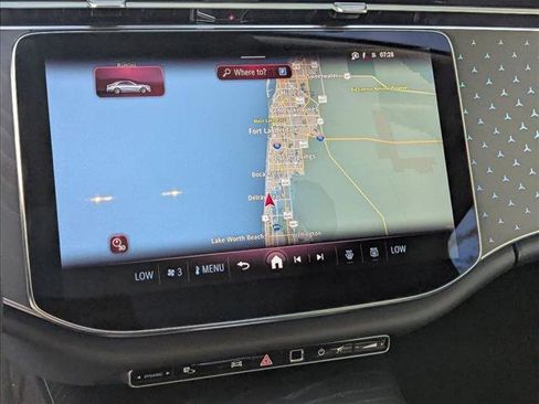 New 2026 Mercedes-Benz E 350 Sedan image 11