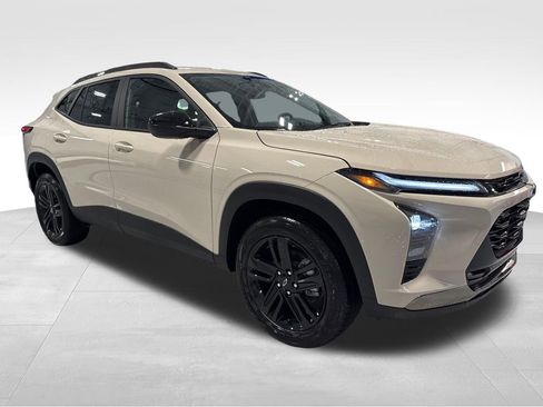 New 2026 Chevrolet Trax ACTIV FWD image 51