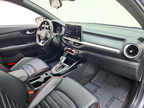 Used 2024 Kia Forte GT w/ Option Group 015 image 29