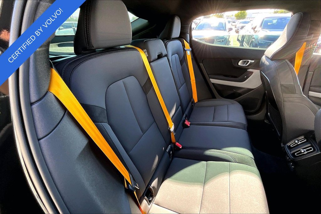 Used 2024 Polestar Polestar 2 AWD/4WD image 32