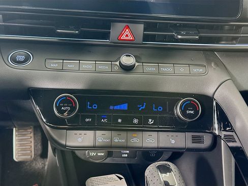 New 2026 Hyundai Elantra N FWD image 14