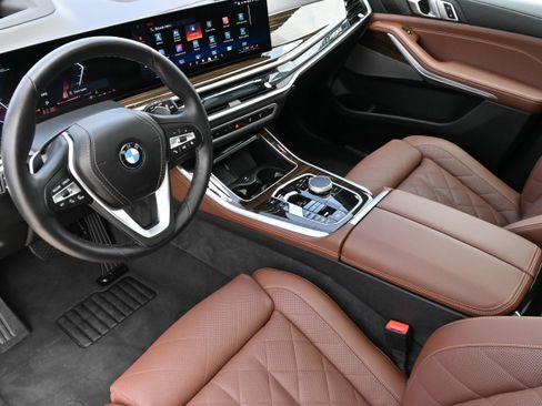 Certified 2026 BMW X5 xDrive40i AWD/4WD image 14