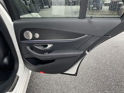 Certified 2022 Mercedes-Benz E 350 Sedan image 41