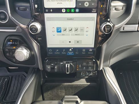 Used 2022 RAM 1500 Limited image 41