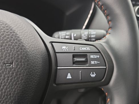 Certified 2023 Honda CR-V Sport image 17