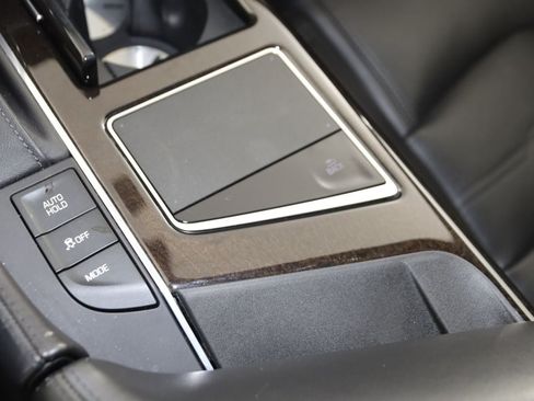 Used 2018 Cadillac CT6 Platinum AWD/4WD image 40