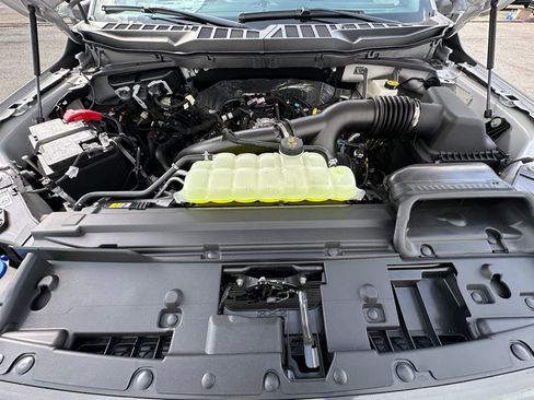 New 2026 Ford F150 STX w/ Equipment Group 200A AWD/4WD image 25