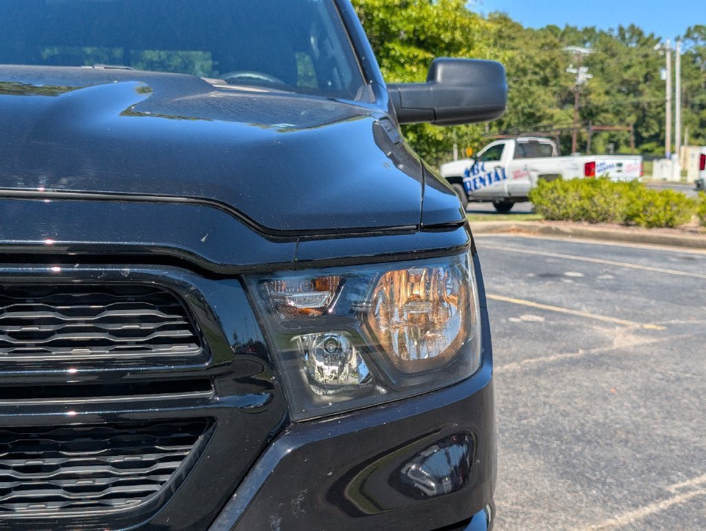 Used 2024 RAM 1500 Tradesman w/ Night Edition AWD/4WD image 13