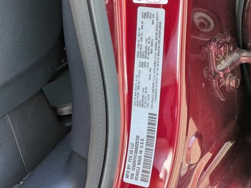 Used 2022 RAM 1500 Limited image 26