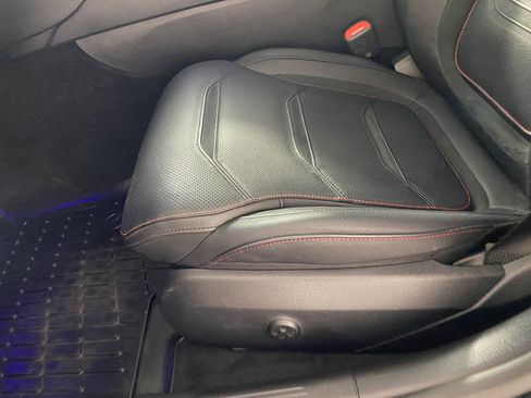 Certified 2025 Mercedes-Benz C 43 AMG 4MATIC Sedan image 13