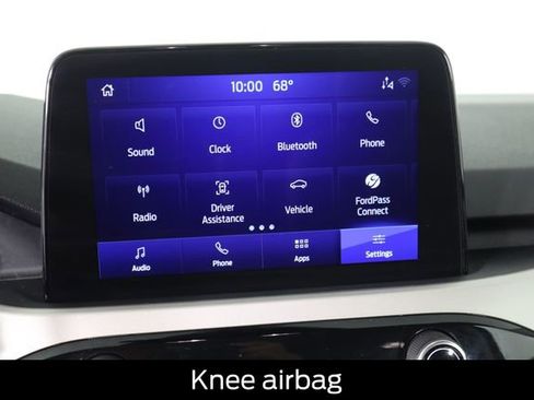 Certified 2022 Ford Escape SE image 47