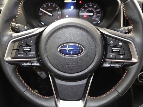 Used 2023 Subaru Crosstrek 2.0i Premium image 37