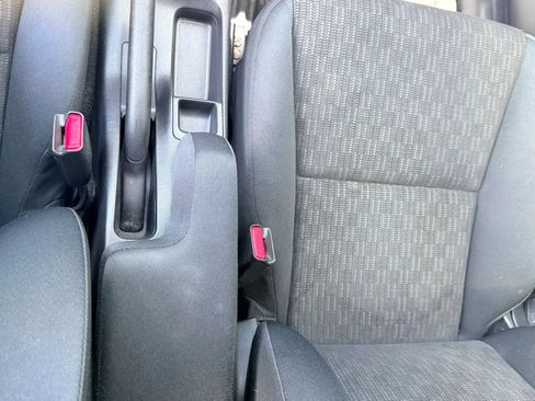 Used 2015 Honda Fit LX image 16