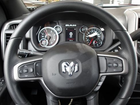 New 2024 RAM 2500 Tradesman w/ Chrome Appearance Group image 13