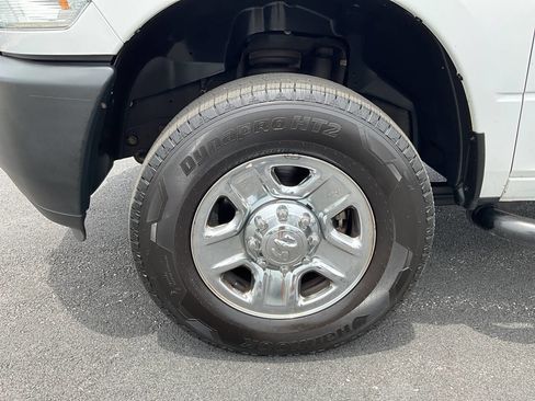 Used 2017 RAM 2500 Tradesman w/ Popular Equipment Group AWD/4WD image 20