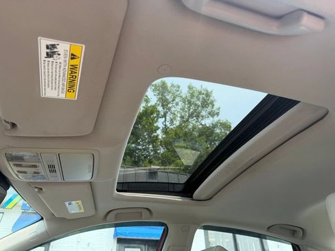 Used 2018 Honda Accord EX-L image 27