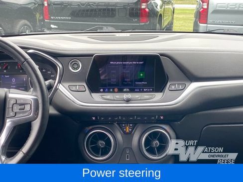 Used 2020 Chevrolet Blazer LT AWD/4WD image 23