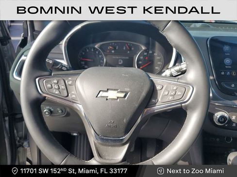 Used 2024 Chevrolet Equinox Premier image 28