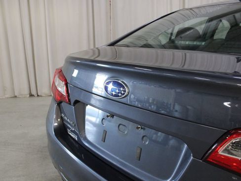 Used 2016 Subaru Legacy 2.5i Premium w/ Moonroof Package AWD/4WD image 31