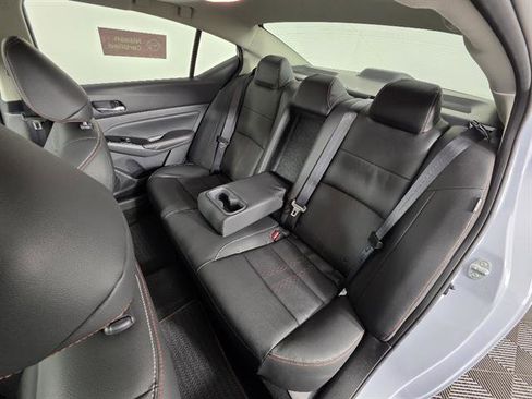 Used 2025 Nissan Altima 2.5 SR w/ SR Premium Package image 22