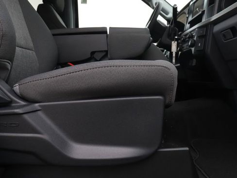 New 2026 Ford F350 XL w/ STX Appearance Package image 49