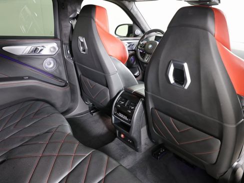 Used 2024 BMW XM Label Red w/ M Driver's Package image 41