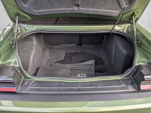 Used 2023 Dodge Challenger R/T Scat Pack w/ Plus Package image 18