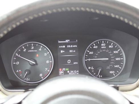 Used 2024 Subaru Outback Limited AWD/4WD image 50