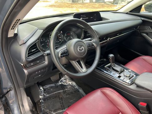 Used 2025 MAZDA CX-30 AWD 2.5 S w/ Preferred Package image 37