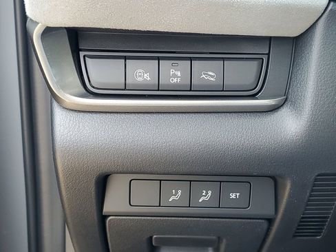 New 2026 MAZDA CX-30 Aire Edition image 17