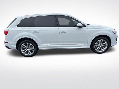 Used 2025 Audi Q7 3.0T Premium Plus image 6