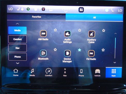 Used 2024 Jeep Grand Cherokee Limited 4xe image 39