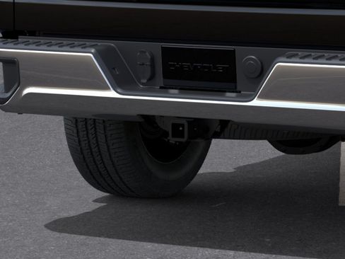 New 2026 Chevrolet Silverado 1500 LT AWD/4WD image 38
