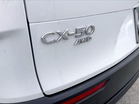 Used 2025 MAZDA CX-50 2.5 Hybrid w/ Premium Plus Pkg AWD/4WD image 31