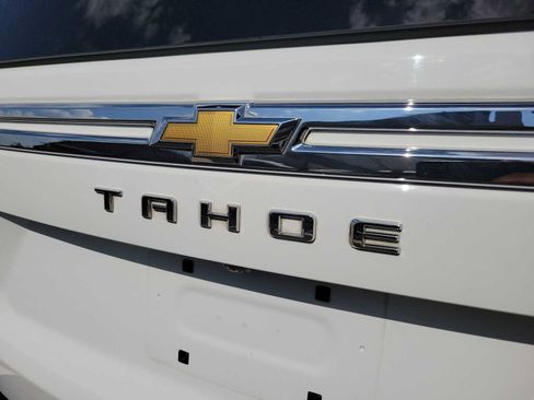 Used 2023 Chevrolet Tahoe LS image 7