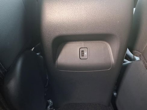 New 2025 Nissan Sentra SR w/ SR Premium Package FWD image 12