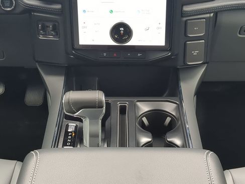 New 2025 Ford F150 Lightning Flash AWD/4WD image 17