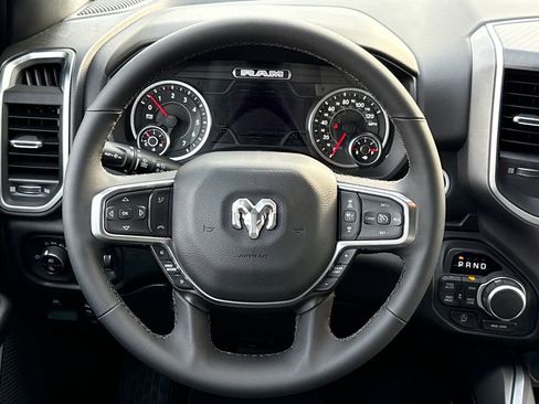 New 2026 RAM 1500 Big Horn image 15